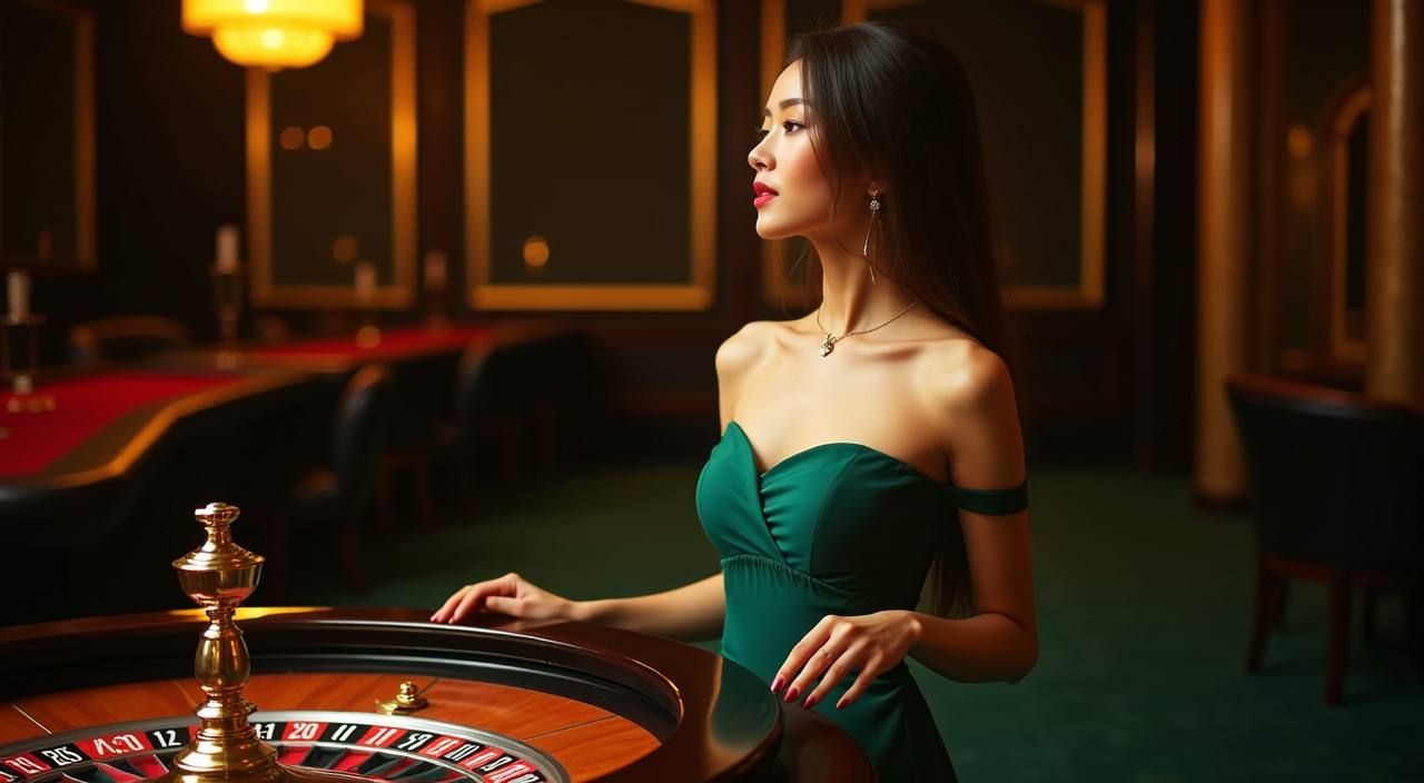 777slots သင့္ကိုယ်စလော့လိုက်တဲ့ဂိမ်း